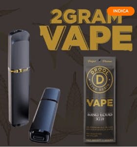 Drool | Local Cannabis Co