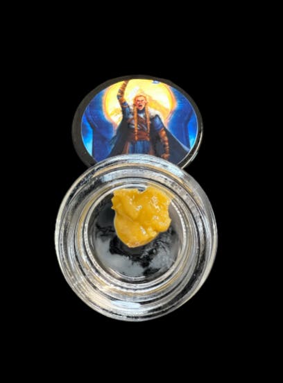 BiFrost | Live Resin | Rogue Chemistry