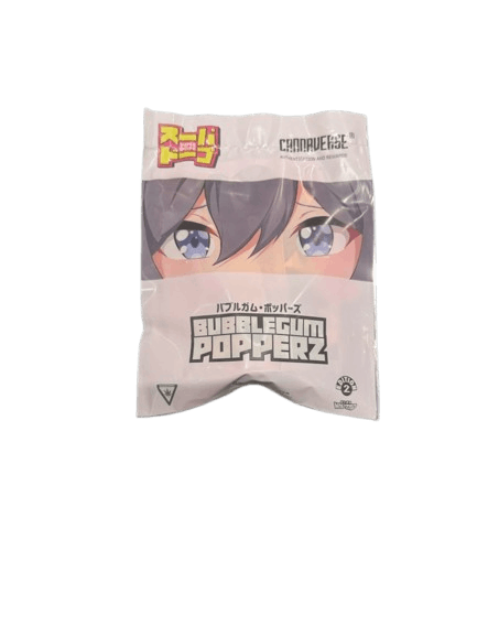 Product: SUPER DOPE | BUBBLE GUM POPPERZ | PRE PACK HYBRID