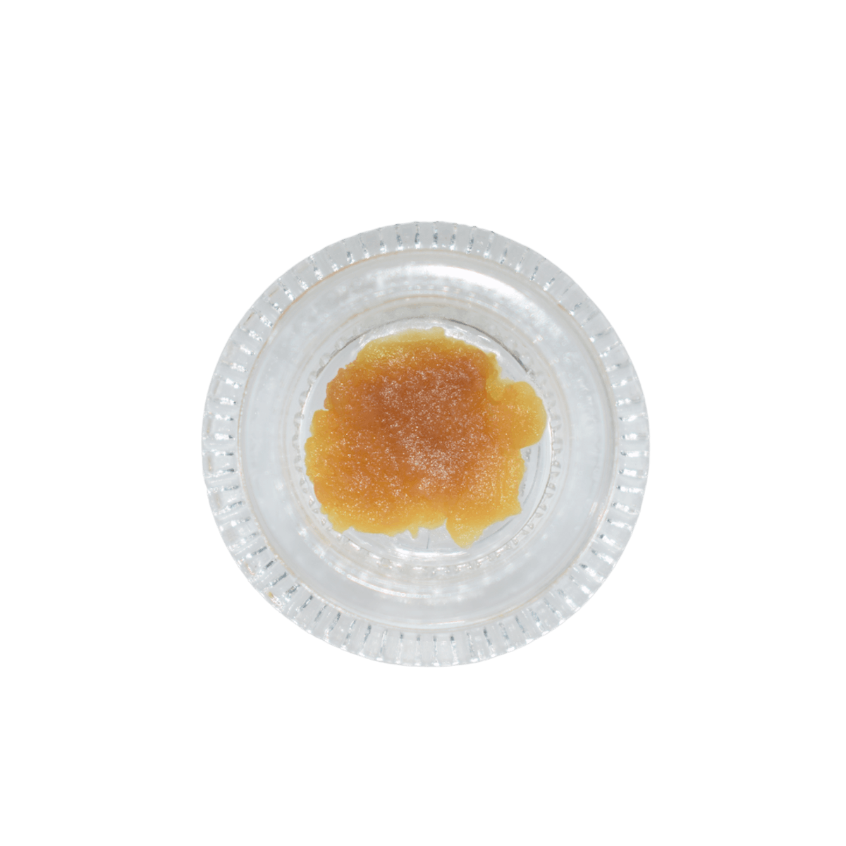 Image of Pineapple Upside Down Cake | 1g Cold Cured Live Rosin