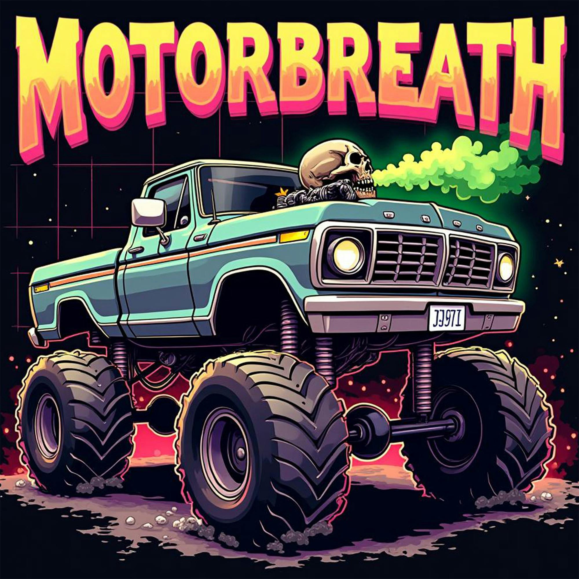Dubs - 14g - Motorbreath