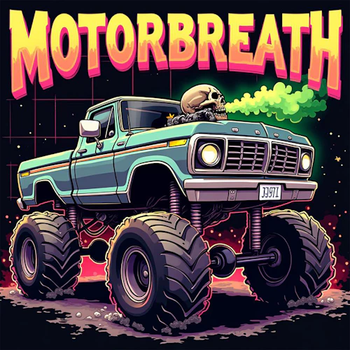 Dubs - 14g - Motorbreath