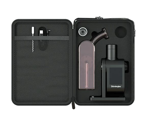 Photo of Modul + Dok Deluxe Travel Set – Pink Glass