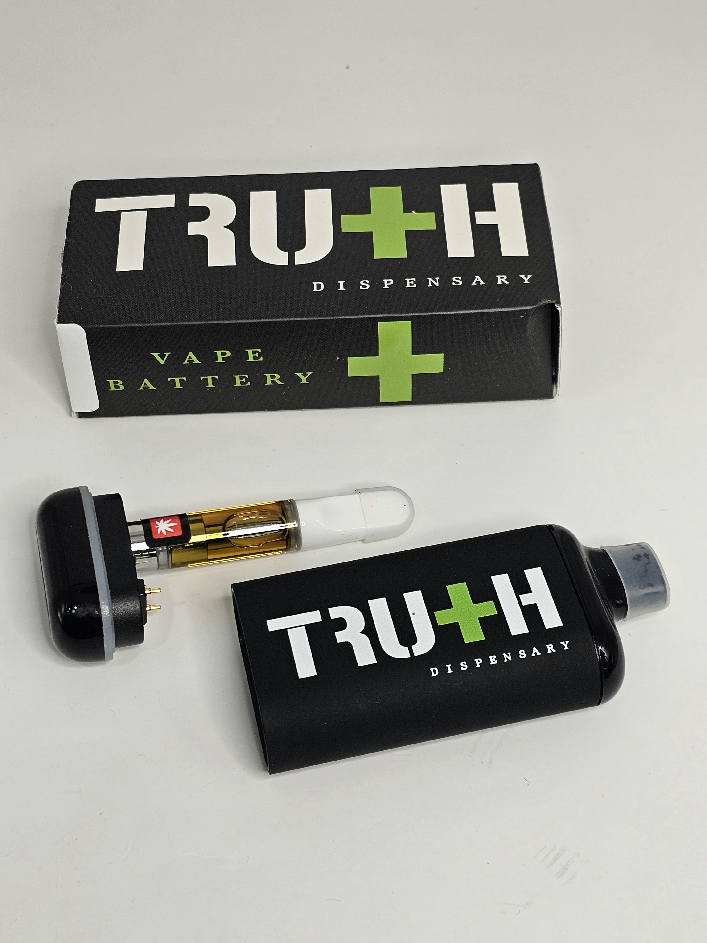 Photo of Truth Sleeve Battery