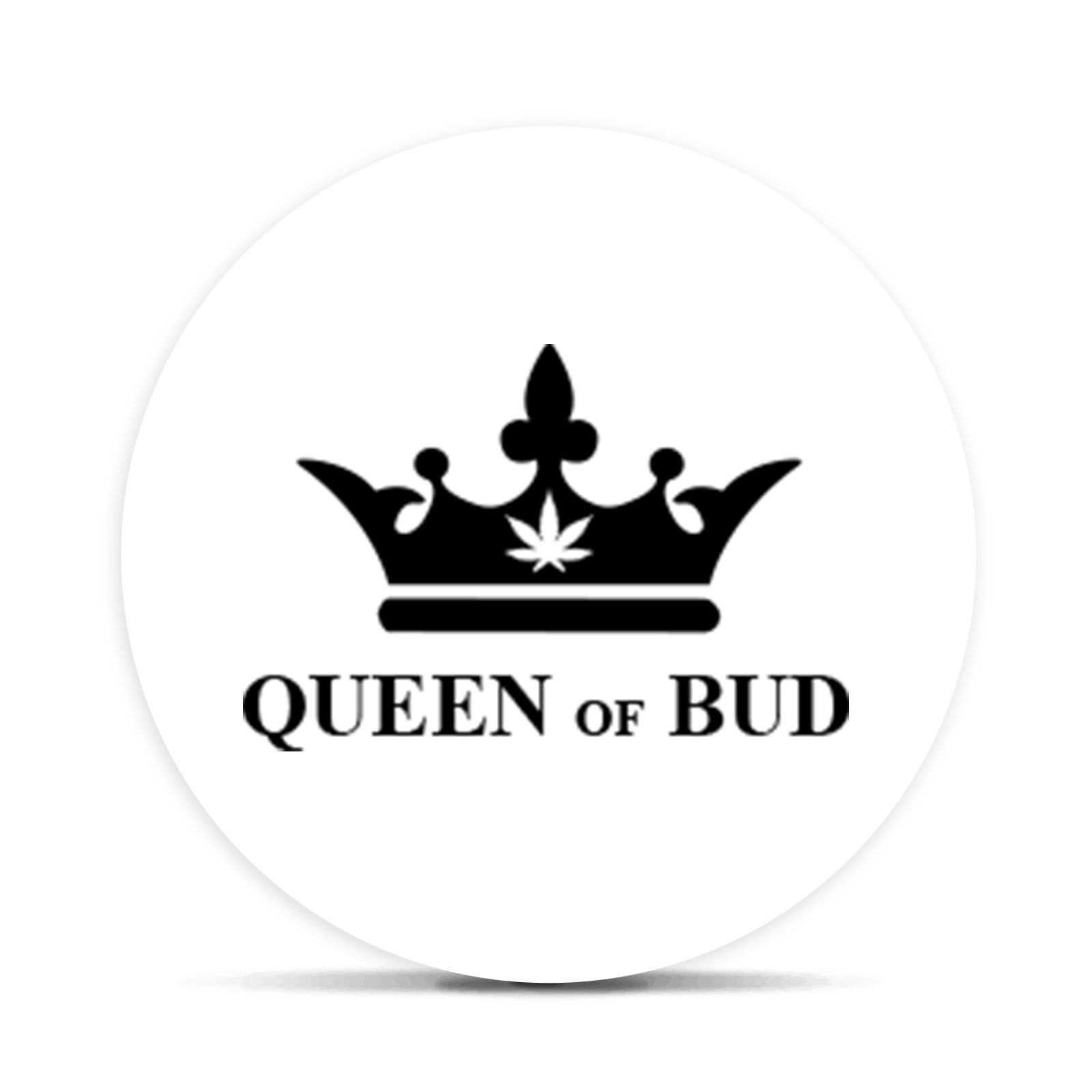 Queen of Bud -  Rosetta Stone 2x.5g