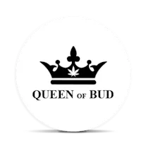Queen of Bud Logo