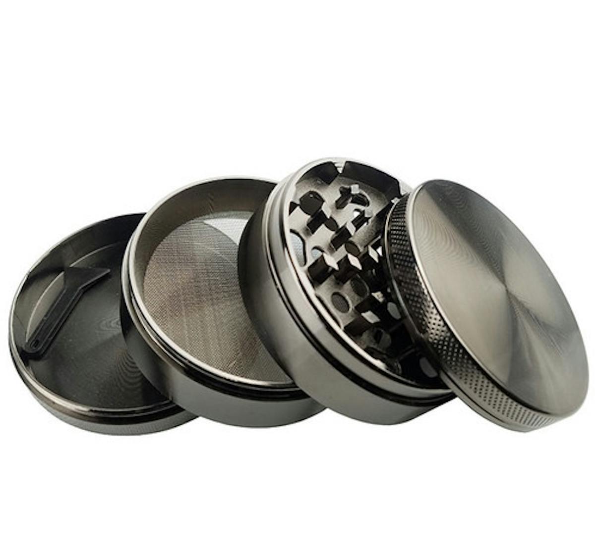 Photo of Zinc Alloy Grinder