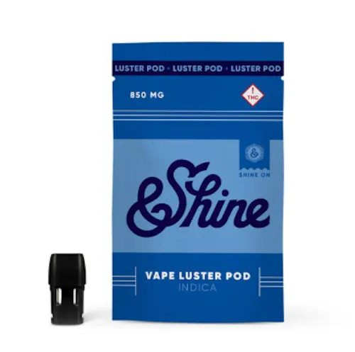 Skywalker | Luster Pod | .85g-active