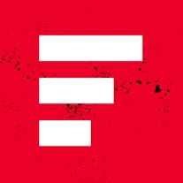 Fade Co. Logo