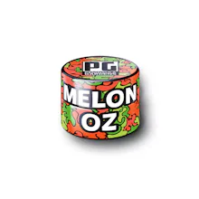 Peninsula - 1g Live Rosin - Melon OZ