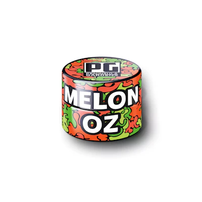 Peninsula - 1g Live Rosin - Melon OZ