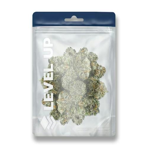 Levels 28g Hindu Kush