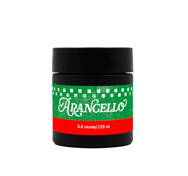Good PizzZa Flower Arancello 3.5g (hybrid)