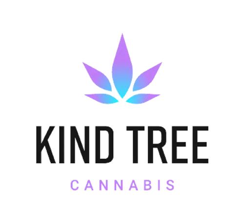 Kind Tree Georgia Mintz Live Resin Badder 1g/1000mg-active
