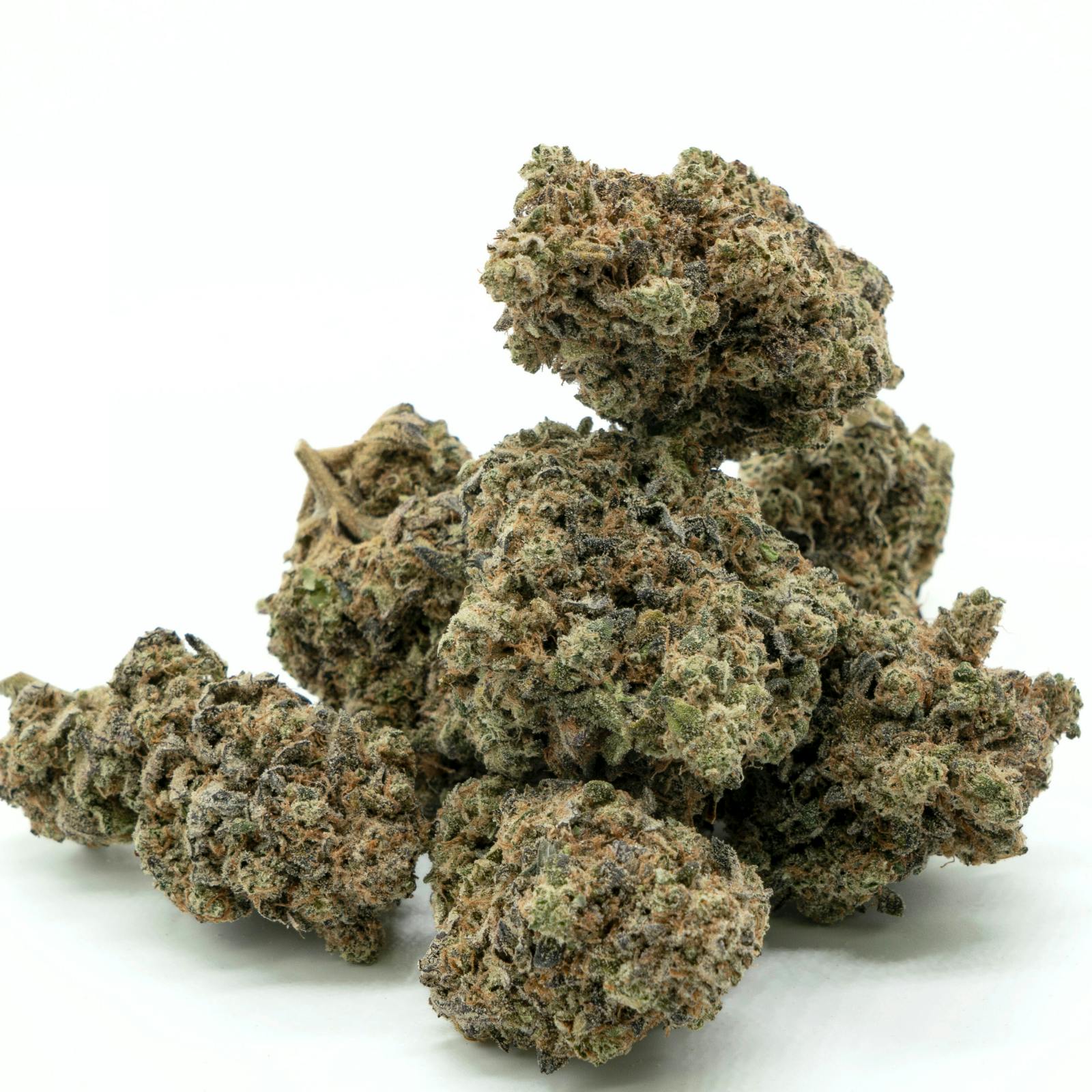 Product: Garlic Budder | 1oz | Pre-Packed | Goodlyfe Farms