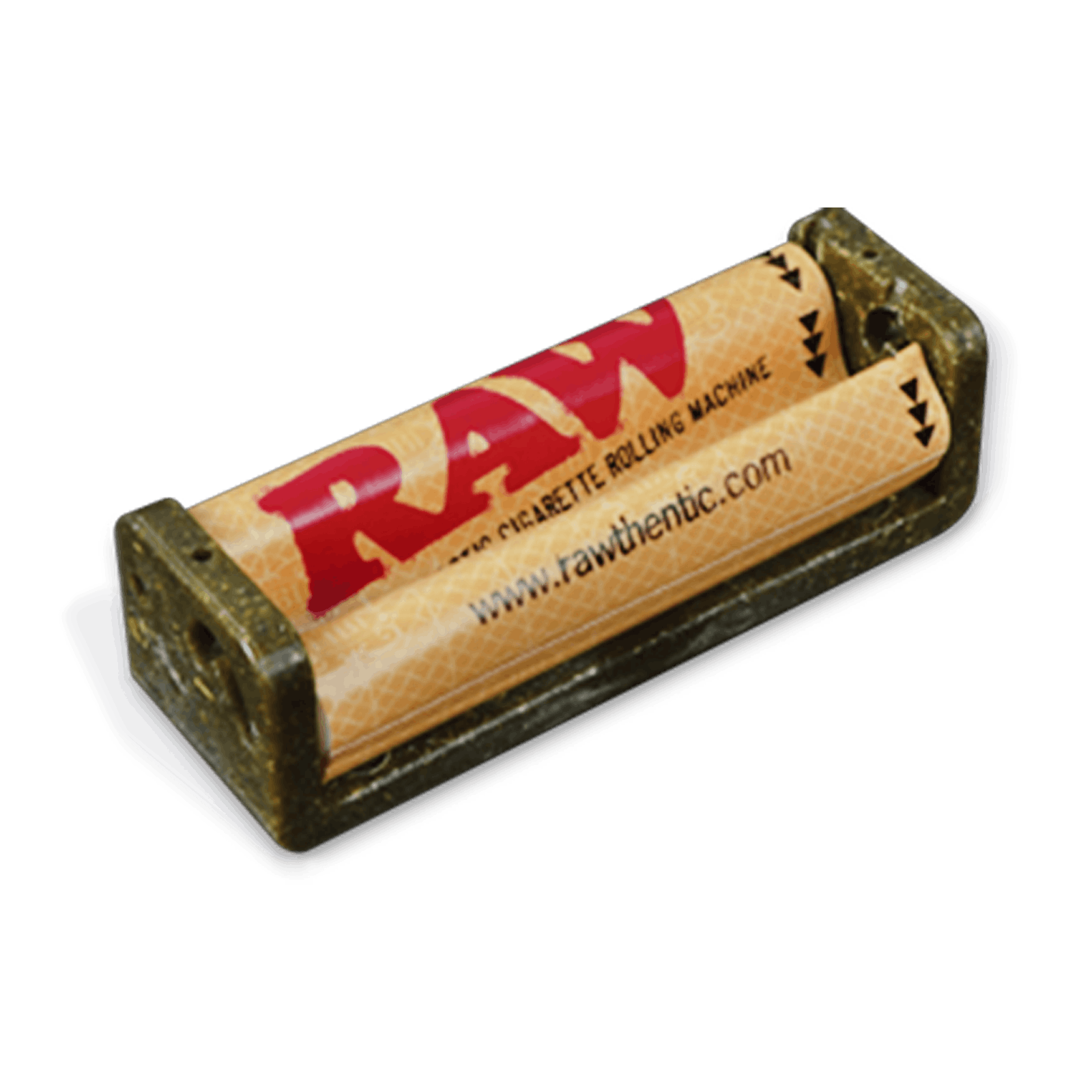 Hemp plastic roller | 70mm