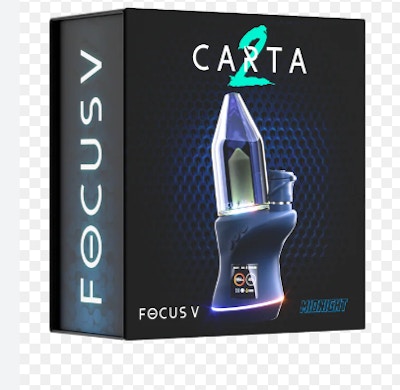 Product NC Focus V - Carta 2 Midnight
