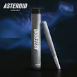 Asteroid BBG Marker