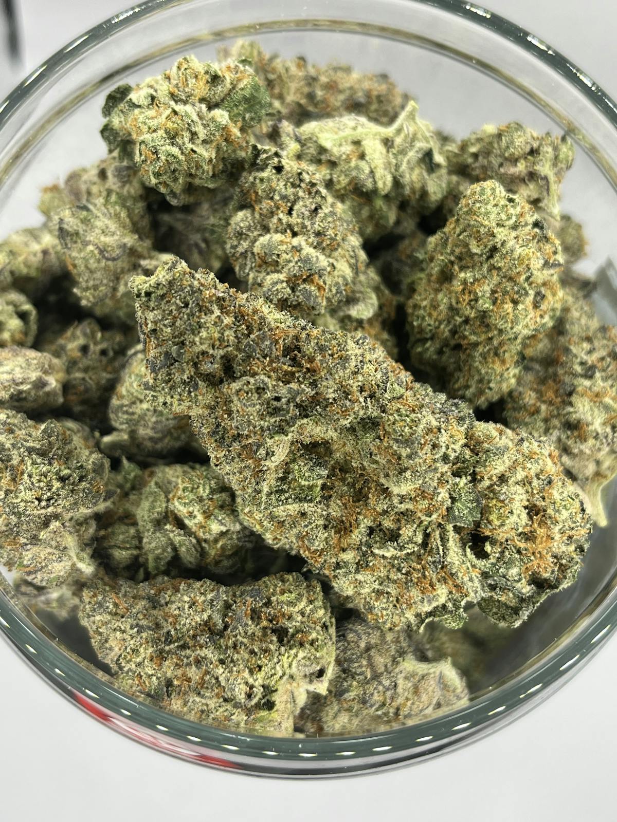 Silver Shelf – Key Lime Mints (H) 1g Flower |