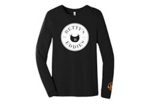 Betty's Eddies 10th Anniversary T-Shirt -M