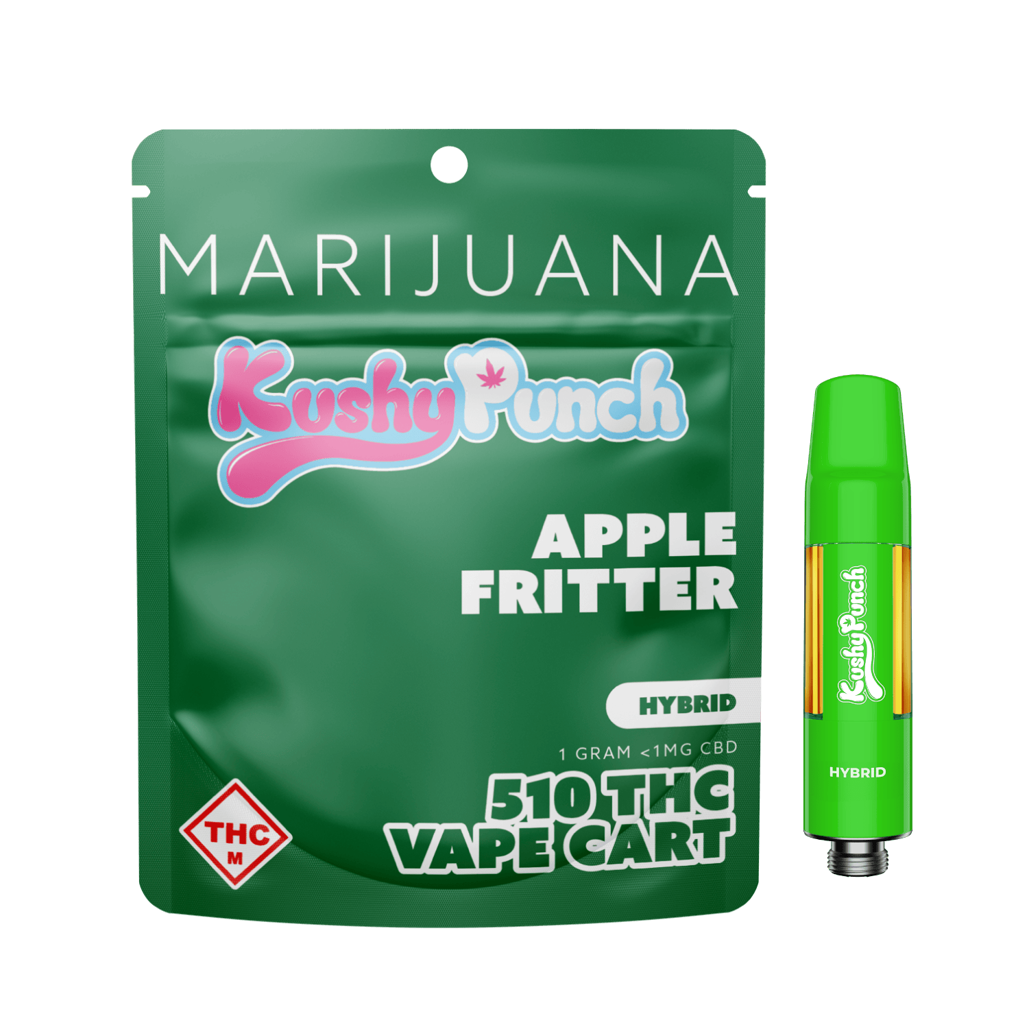 elfbar elfa kaufen Cartridge 1g | Kushy Punch Apple Fritter | MO Health and Wellness