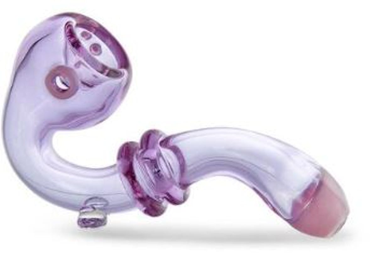Image of Slyme | Sherlock Hand Pipe – 4.5″