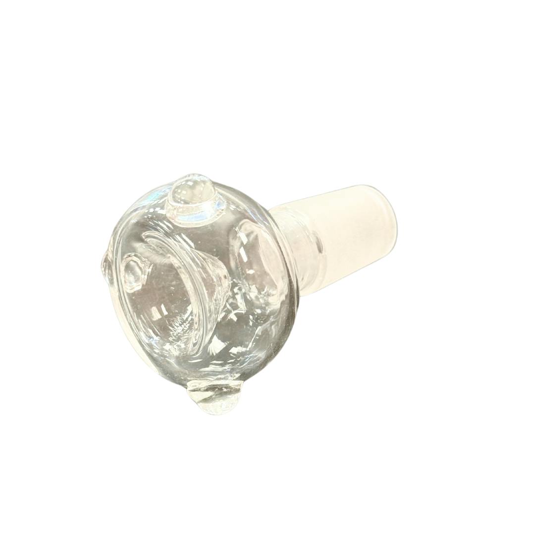 18MM BOWL (CLEAR)-1