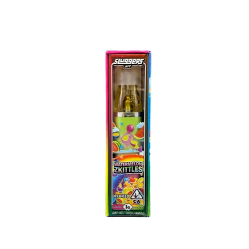 Sluggers – Watermelon Zkittles – Disp-active