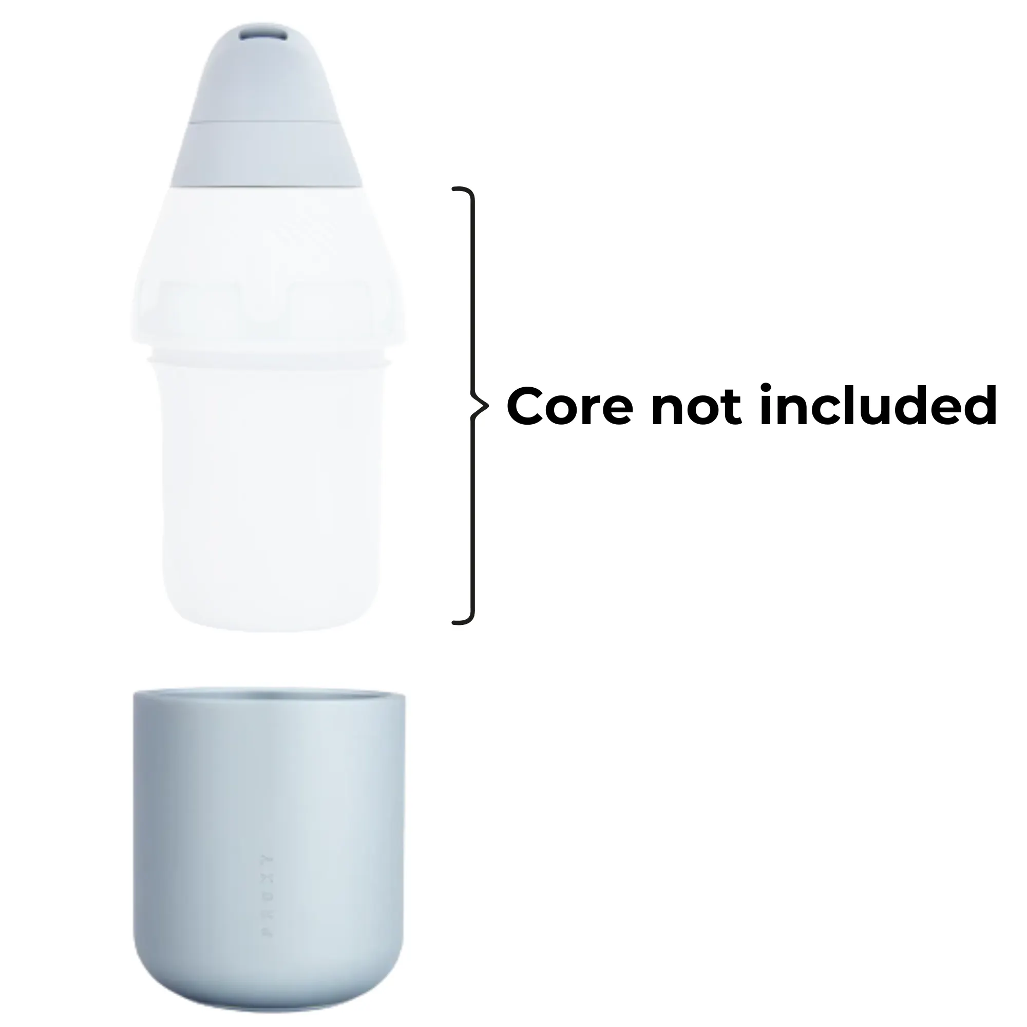 Puffco Proxy Core Accessory Kit - Haze at The Fire Station