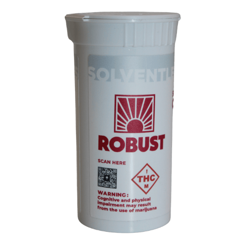 Robust FECO (Hybrid) Capsules 10pk 1,000mg