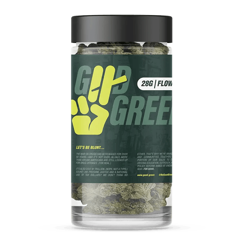 Good Green Durban Z | 28g