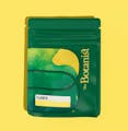 Botanist: Giscotti - 14.15g