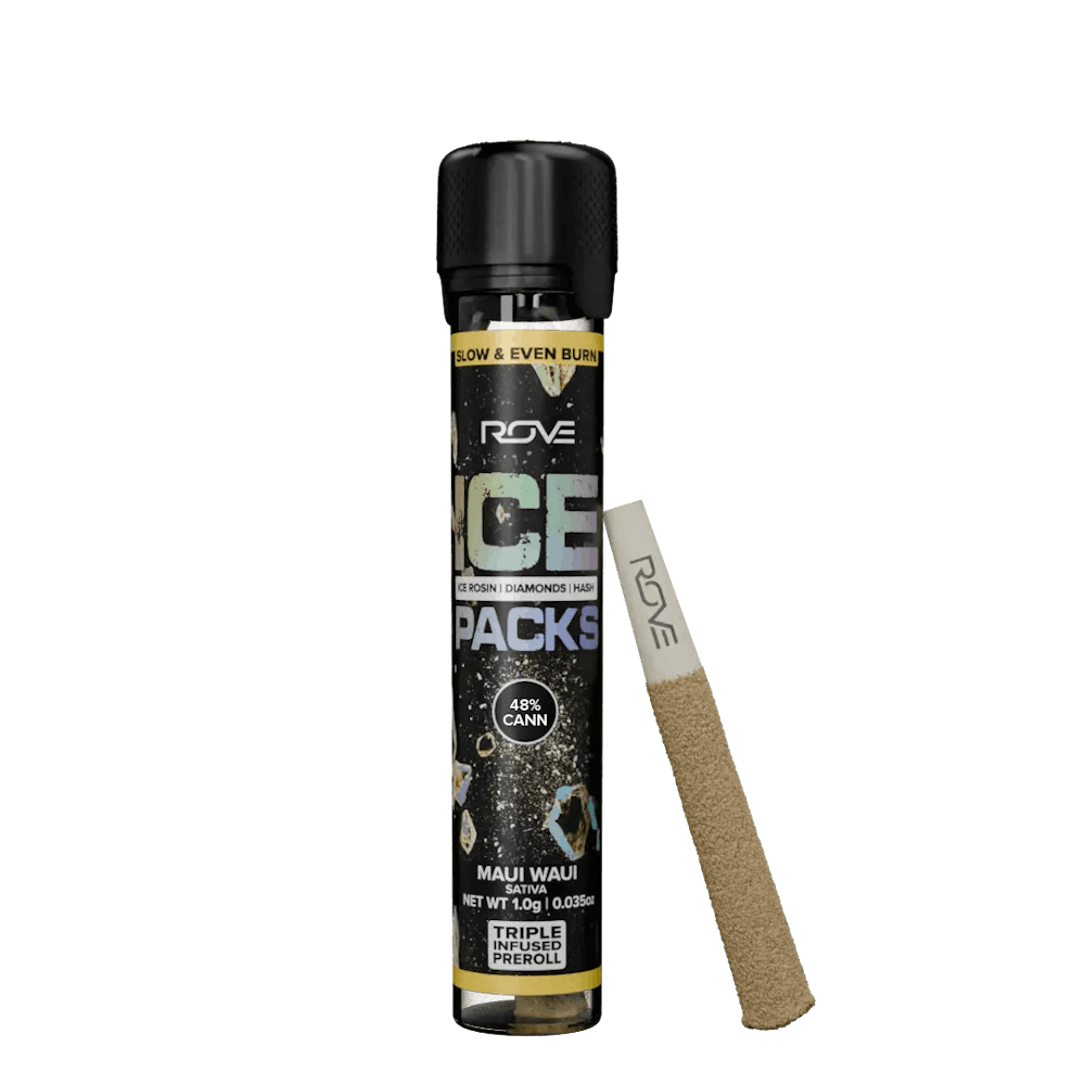 Product King Louis XIII - Infused Pre-Roll