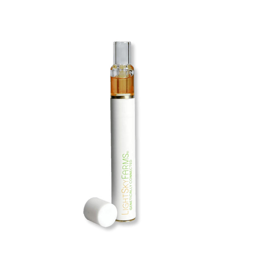 Bath Bomb Live Rosin Disposable | 0.5g