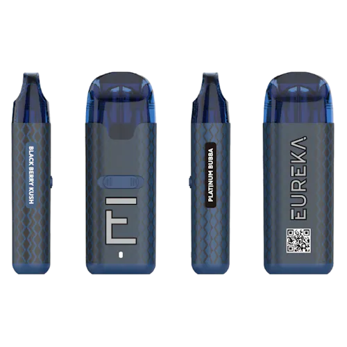 SLID3 CLASSIC – Blackberry Kush x Platinum Bubba-1