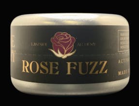Product: EASTSIDE ALCHEMY | ROSE FUZZ #3/#5 | LIVE HASH ROSIN HYBRID