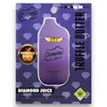 Ooowee Bar: Princess Peach - Liquid Diamond Disposable Cartridge