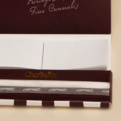 Charlie Fox | Rolling Papers-3