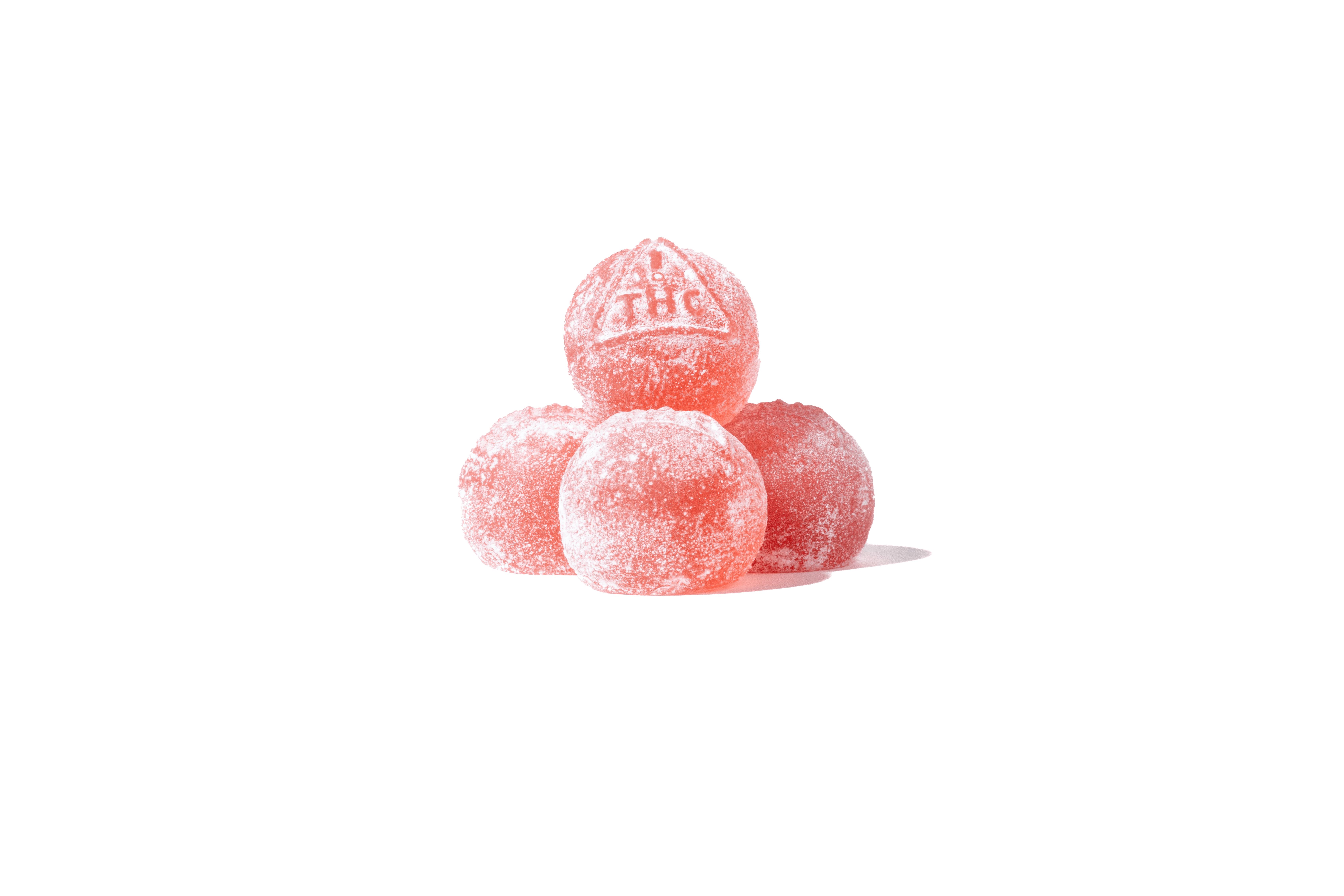 Raspberry Lemon High Dose Pearls Troches 10ct/30mg