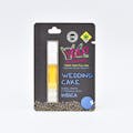 Yolo: Wedding Cake - Ceramic Live Resin Cartridge