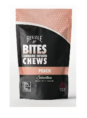 Mango Tajin Fruita Bites Chews | 10 x 10mg-active