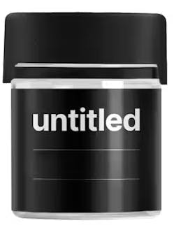 Untitled | Granddaddy Purple | Flower | 28g