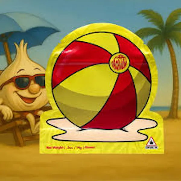 Garlic Sundae (I) | 7g | Flower |