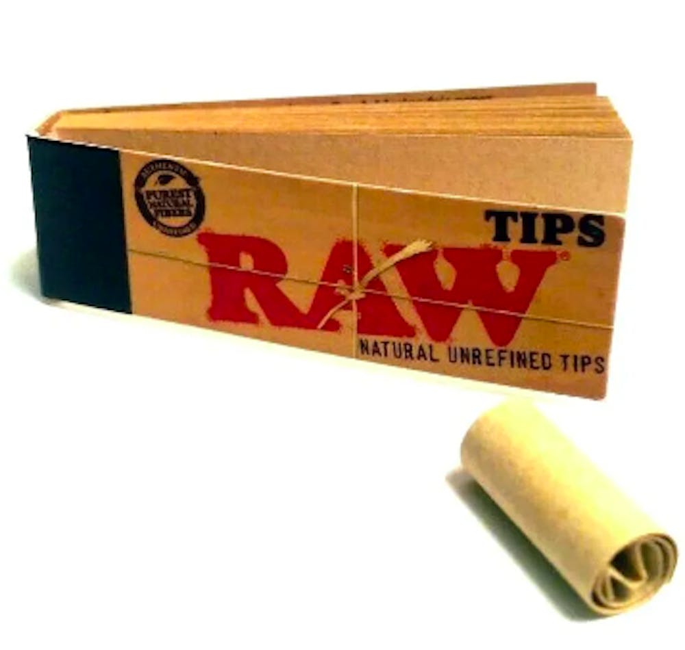 Product RAW | Tips