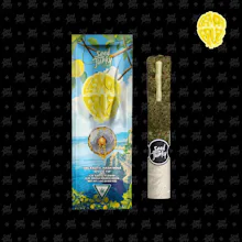 Seed Junky - 1.5g Hash Hole - Lemon Fruz