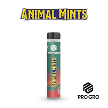 Pro Gro - 1g Preroll - Animal Mints
