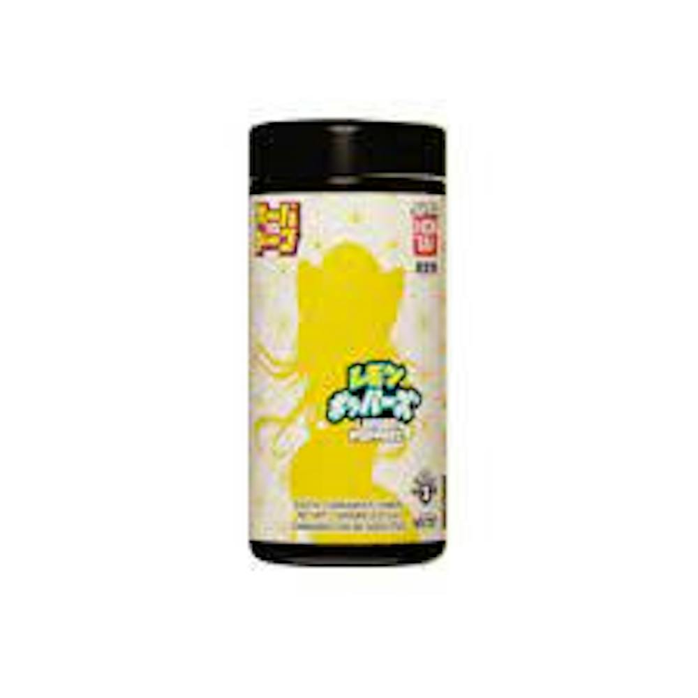 Product Lemon Popperz (H) Super Dope