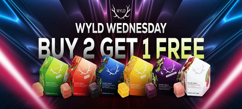 Wyld Wednesday