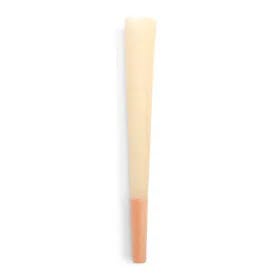 King Of Budz - 6pk Cones - 1 1/4 Size Unbleached