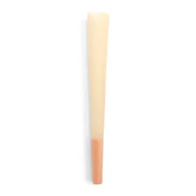 King Of Budz - 6pk Cones - 1 1/4 Size Unbleached